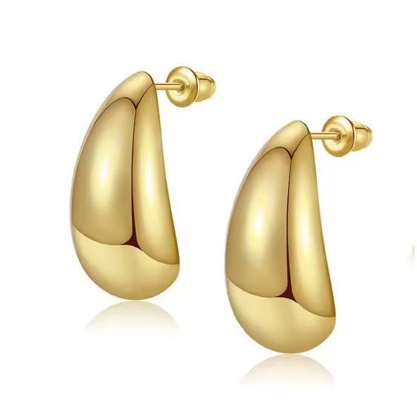 Pendientes Donatella