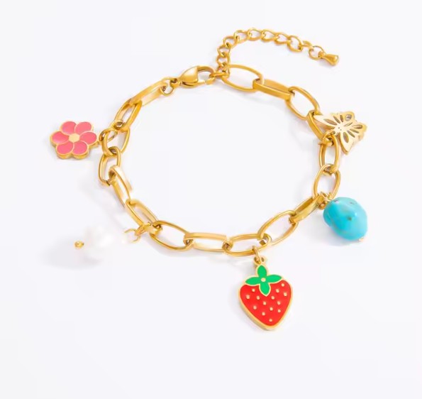 Brazalete Berry