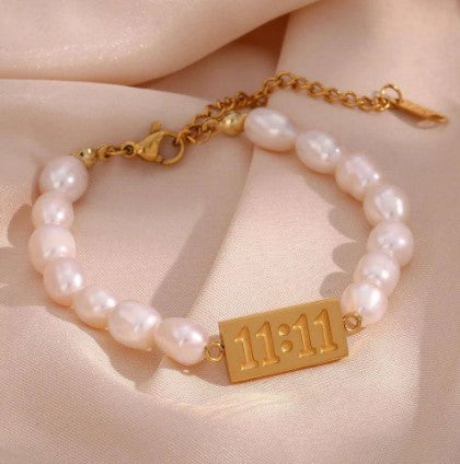 Pulsera Eleven