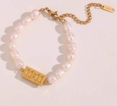 Pulsera Eleven