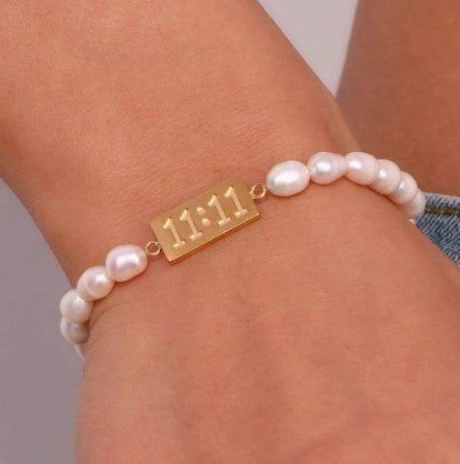 Pulsera Eleven