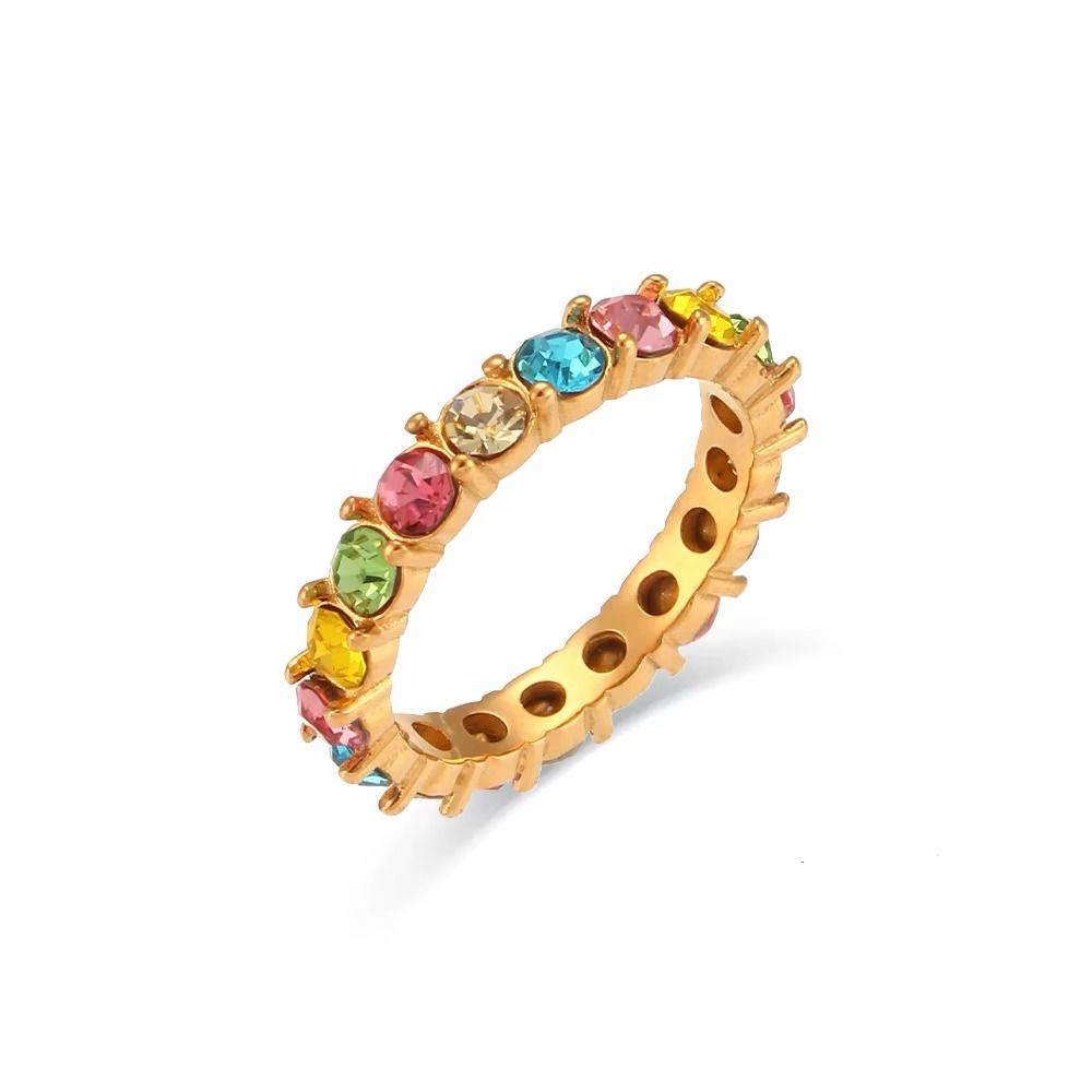 Anillo Couleur